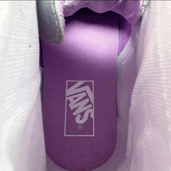🆕Vans | BUTTERFLY DREAMS SK8-HI TAPERED STACKFORM Women's Sneakers Various - Picture 8 of 10